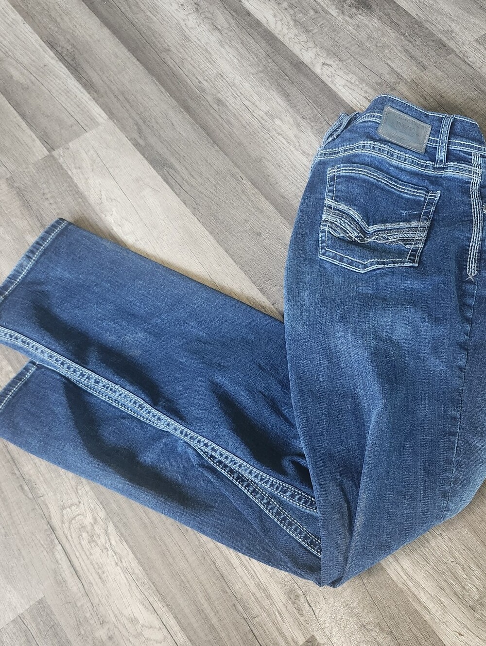 Mens bke Jeans
